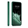 Θήκη για Google Pixel 5, Silicone, Green, 53565.170