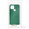 Θήκη για Google Pixel 5, Silicone, Green, 53565.170