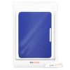 Κάλυμμα για Kindle Paperwhite 7, Textile, Blue, kwmobile, 49487.04