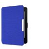 Κάλυμμα για Kindle Paperwhite 7, Textile, Blue, kwmobile, 49487.04