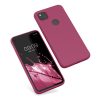 Θήκη για Google Pixel 4a, Silicone, Pink, 52622.213