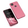 Θήκη για Google Pixel 4a, Silicone, Pink, 52622.212