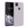 Θήκη για Google Pixel 4a, Silicone, Purple, 52622.192