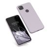 Θήκη για Google Pixel 4a, Silicone, Purple, 52622.192