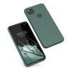 Θήκη για Google Pixel 4a, Silicone, Green, 52622.166