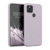 Θήκη για Google Pixel 5, Silicone, Blue, 53778.192