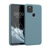 Θήκη για Google Pixel 4a 5G, Silicone, Green, 53779.207