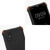 Θήκη για Motorola Moto G30 / Moto G20 / Moto G10, Silicone, Black, 55681.01