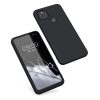 Θήκη για Google Pixel 4a 5G, Silicone, Black, 53779.47