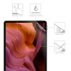 Σετ 2 ματ προστατευτικών μεμβρανών για το tablet Huawei MatePad 11 (2021), Kwmobile, Transparent, Plastic, 55709.2