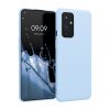 Θήκη για OnePlus 9, Silicone, Blue, 55726.58