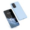 Θήκη για OnePlus 9, Silicone, Blue, 55726.58