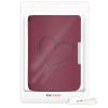 Κάλυμμα για PocketBook Touch Lux 3 / Basic Touch 2 / Basic Lux, Οικολογικό δέρμα, Violet, kwmobile, 55747.01