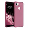 Θήκη για Google Pixel 3, Silicone, Pink, 45967.167