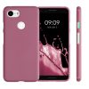 Θήκη για Google Pixel 3, Silicone, Pink, 45967.167