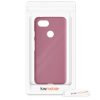 Θήκη για Google Pixel 3, Silicone, Pink, 45967.167