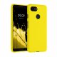 Θήκη για Google Pixel 3, Silicone, Yellow, 45967.165