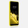 Θήκη για Google Pixel 3, Silicone, Yellow, 45967.165