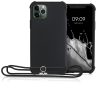 Θήκη για iPhone 11 Pro, Silicone, Black, 55765.01