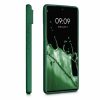 Θήκη για Google Pixel 6, Silicone, Green, 55783.170, kwmobile