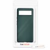 Θήκη για Google Pixel 6, Silicone, Green, 55783.14, kwmobile