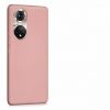 Θήκη για Honor 50 Pro, Silicone, Pink, 55786.31