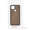 Θήκη για Google Pixel 5a, Wood, Brown, 55820.18