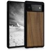 Θήκη για Google Pixel 6, Wood, Brown, 55821.18