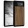 Θήκη για Google Pixel 6, Wood, Brown, 55821.18