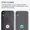 Θήκη για Google Pixel 6 Pro, Silicone, Transparent, 55855.03, kwmobile