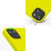 Θήκη για Apple iPhone 13, Silicone, Yellow, 55878.149, kwmobile