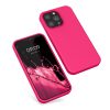 Θήκη για iPhone 13 Pro, Silicone, Pink, 55880.77