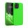 Θήκη για iPhone 13 Pro Max, Silicone, Green, 55881.159