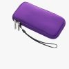 Θήκη τηλεφώνου γενικής χρήσης, XL - 6,8", Neoprene, Purple, 46188.4.38