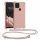 Θήκη για Google Pixel 5, Silicone, Pink, 53843.154