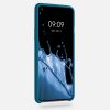 Θήκη για OnePlus 8T, Silicone, Blue, 53683.224