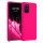 Θήκη για OnePlus 8T, Silicone, Pink, 53683.77