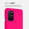 Θήκη για OnePlus 8T, Silicone, Pink, 53683.77