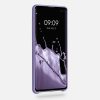 Θήκη για Samsung Galaxy S10 Plus, σιλικόνη, μωβ, 49028.222