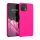 Κάλυμμα για Xiaomi Mi 11 Lite 5G, Silicone, Pink, 54730.77, kwmobile