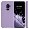 Θήκη για Samsung Galaxy S9 Plus, Silicone, Purple, 44183.222