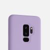 Θήκη για Samsung Galaxy S9 Plus, Silicone, Purple, 44183.222