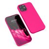 Θήκη για iPhone 13 Pro Max, Silicone, Pink, 55975.77