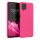 Θήκη για Samsung Galaxy A12, Silicone, Pink, 54048.77