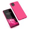 Θήκη για Samsung Galaxy A12, Silicone, Pink, 54048.77