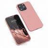 Θήκη για iPhone 13 Pro, Silicone, Pink, 55958.193