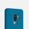 Θήκη για Samsung Galaxy S9 Plus, Silicone, Blue, 44183.224