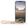 Θήκη για iPhone 13 Pro Max, Silicone, Transparent, 55979.81