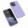 Θήκη για iPhone 13 Pro, Silicone, Purple, 55958.139