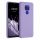 Κάλυμμα για Motorola Moto G9 Play / Moto E7 Plus, Silicon, Purple, 53403.222, kwmobile